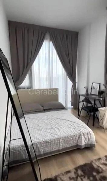 1 Bed Condo for Rent in  M Suites - Image 2